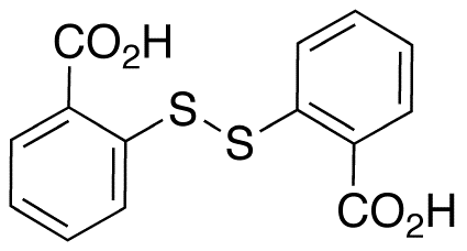 2,2’-Dithiobisbenzoic Acid