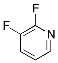 2,3-Difluoropyridine