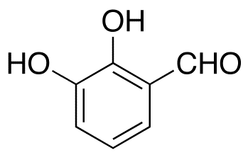 2,3-Dihydroxybenzaldehyde