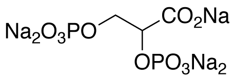 2,3-Diphospho-D-glyceric Acid Pentasodium