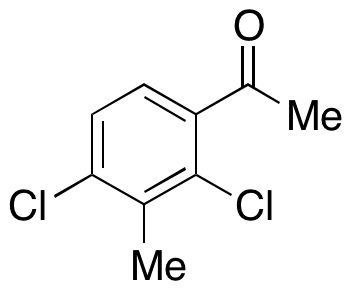 2,4-Dichloro-3-methylacetophenone 2,4-Dichloro-3-methylacetophenone