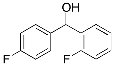2,4’-Difluorobenzhydrol
