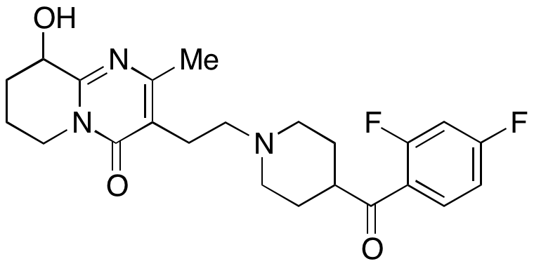2,4-Difluorobenzoyl Paliperidone