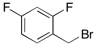 2,4-Difluorobenzyl Bromide
