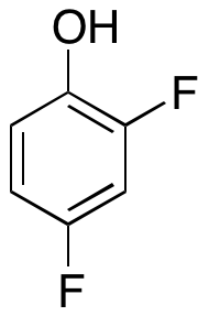2,4-Difluorophenol