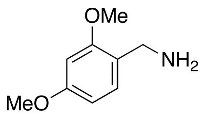 2,4-Dimethoxybenzylamine 2,4-Dimethoxybenzylamine