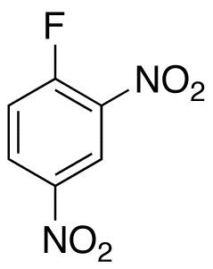 2,4-Dinitrofluorobenzene