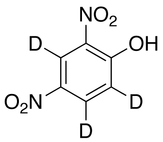 2,4-Dinitrophenol-d3