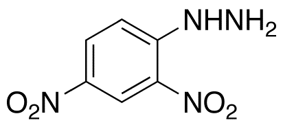 2,4-Dinitrophenylhydrazine