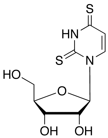 2,4-Dithiouridine