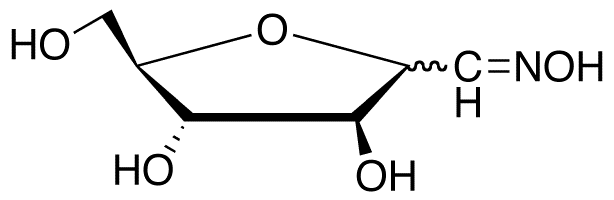 2,5-Anhydro D-Mannose Oxime, Technical grade