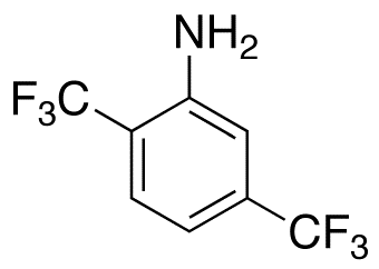2,5-Bis(trifluoromethyl)aniline