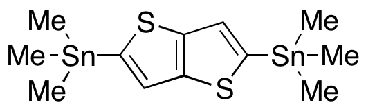 2,5-Bis(trimethylstannyl)thieno[3,2-b]thiophene