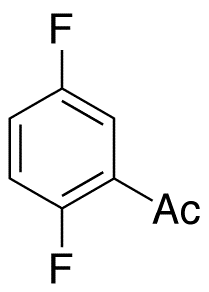 2’,5’-Difluoroacetophenone