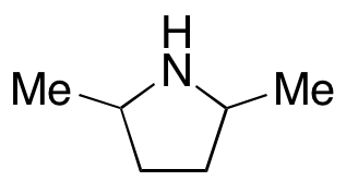 2,5-Dimethylpyrrolidine