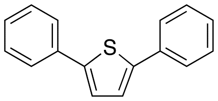 2,5-Diphenylthiophene