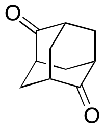 2,6-Adamantanedione