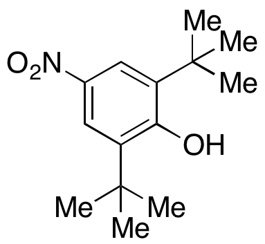 2,6-Di-tert-butyl-4-nitrophenol