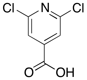 2,6-Dichloroisonicotinic Acid
