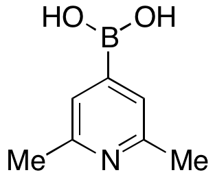 2,6-Dimethyl-4-pyridylboronic Acid