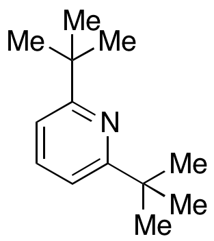 2,6-di-tert-Butylpyridine