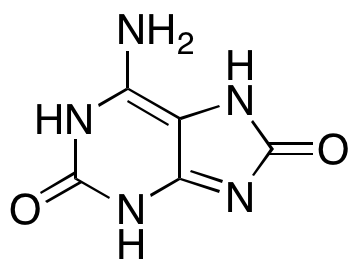 2,8-Dihydroxyadenine