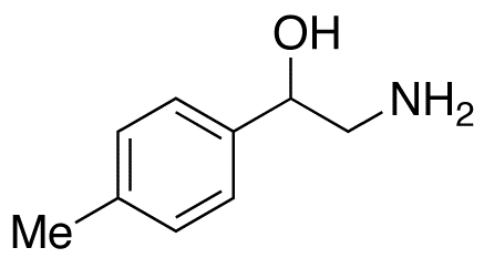2-Amino-1-(4-methylphenyl)ethanol