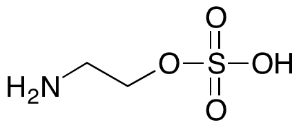 2-Aminoethyl Sulfate