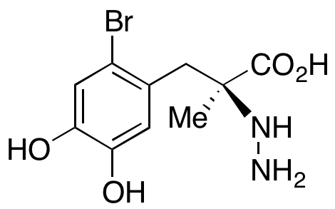 2-Bromo (S)-Carbidopa
