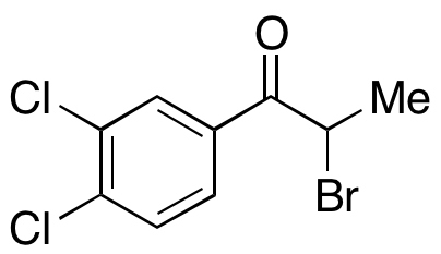 2-Bromo-1-(3,4-dichlorophenyl)propan-1-one