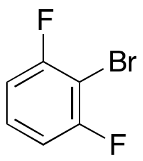 2-Bromo-1,3-difluorobenzene
