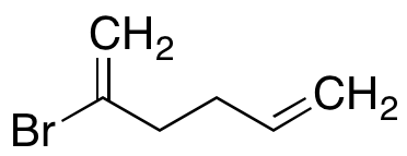 2-Bromo-1,5-hexadiene