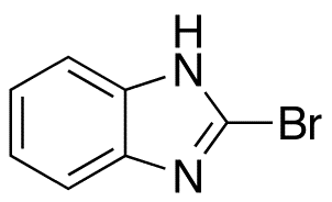 2-Bromo-1H-benzimidazole
