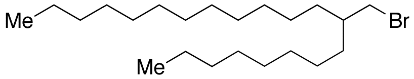 2-Bromo-2-octyltetradecane