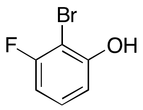2-Bromo-3-fluorophenol
