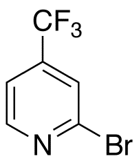 2-Bromo-4-(trifluoromethyl)pyridine