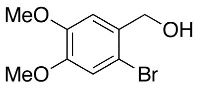 2-Bromo-4,5-dimethoxybenzyl Alcohol