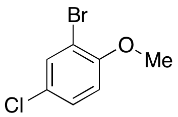 2-Bromo-4-chloroanisole