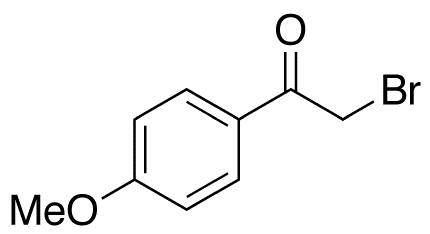 2-Bromo-4’-methoxyacetophenone