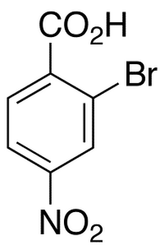 2-Bromo-4-nitrobenzoic Acid