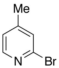 2-Bromo-4-picoline