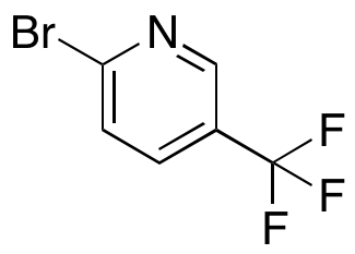 2-Bromo-5-(trifluoromethyl)pyridine