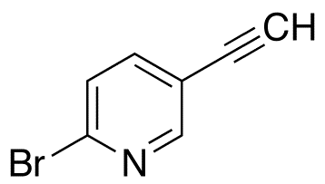 2-Bromo-5-ethynylpyridine 2-Bromo-5-ethynylpyridine