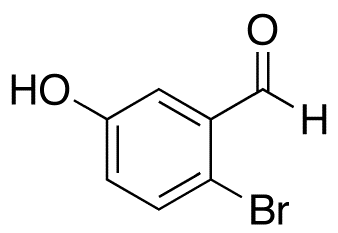 2-Bromo-5-hydroxybenzaldehyde