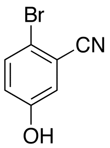 2-Bromo-5-hydroxybenzonitrile 2-Bromo-5-hydroxybenzonitrile