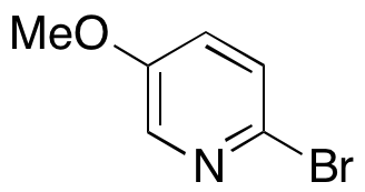 2-Bromo-5-methoxypyridine