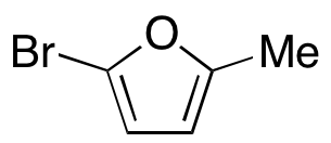2-Bromo-5-methylfuran