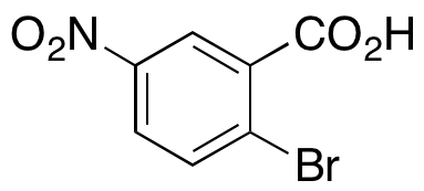 2-Bromo-5-nitrobenzoic Acid