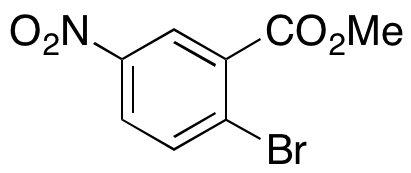 2-Bromo-5-nitrobenzoic Acid Methyl Ester