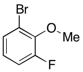2-Bromo-6-fluoroanisole